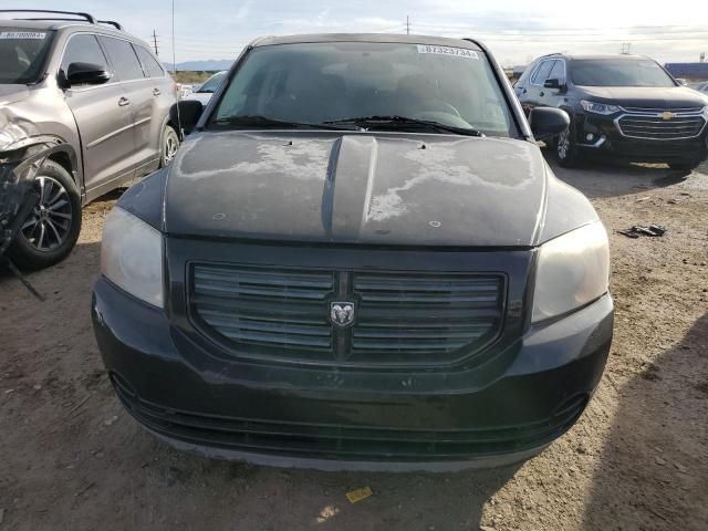 2008 Dodge Caliber