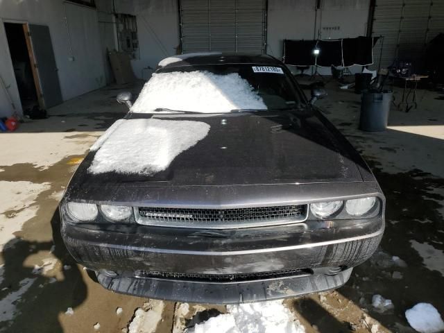 2013 Dodge Challenger SXT