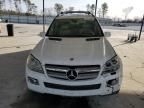 2007 Mercedes-Benz GL 450 4matic