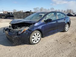 Rental Vehicles for sale at auction: 2023 Toyota Corolla LE