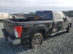 2017 Ford F250 Super Duty