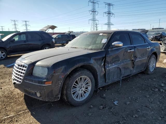 2010 Chrysler 300 Touring