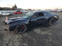 2019 Dodge Challenger R/T Scat Pack en venta en Vallejo, CA