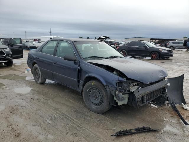 1998 Toyota Camry LE