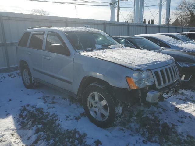 2009 Jeep Grand Cherokee Laredo