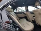 2012 Mercedes-Benz E 350 4matic