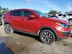 2014 KIA Sportage Base