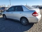 2011 Nissan Versa S