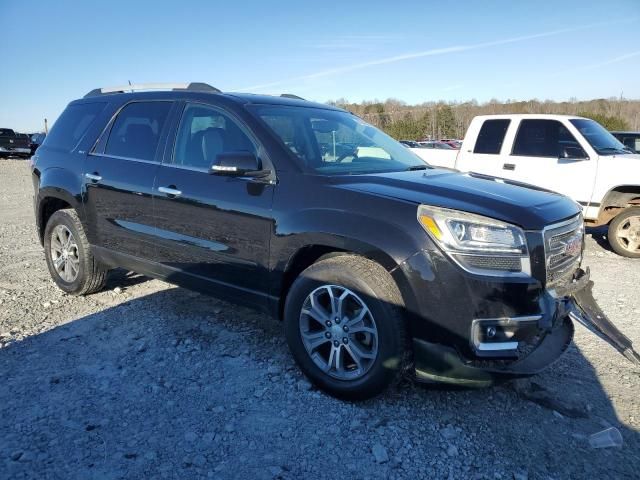 2016 GMC Acadia SLT-1