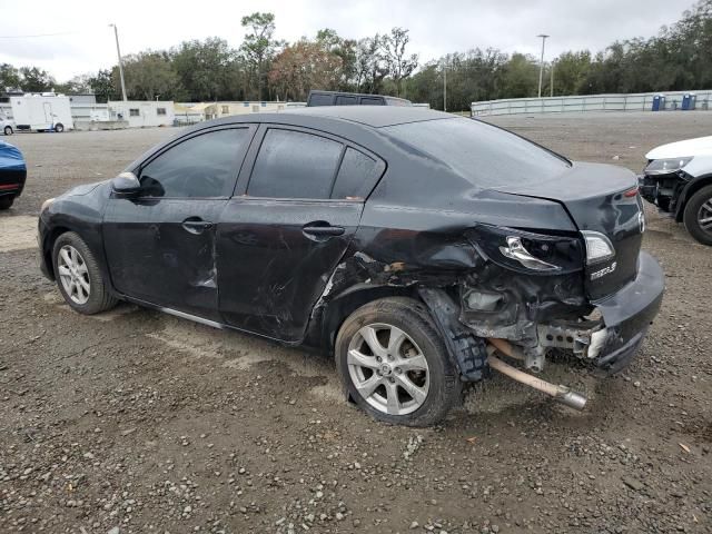 2010 Mazda 3 I