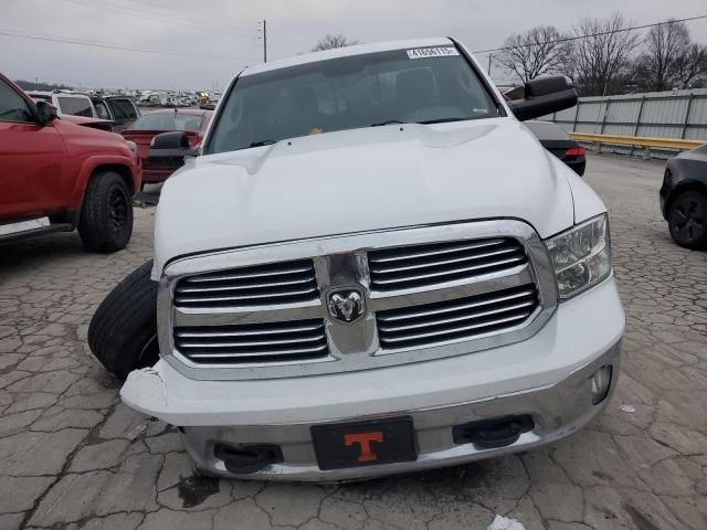 2016 Dodge RAM 1500 SLT