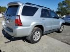 2008 Toyota 4runner SR5