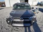 2017 Toyota 4runner SR5/SR5 Premium