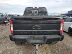 2019 Ford F350 Super Duty