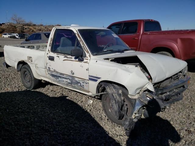 1994 Toyota Pickup 1/2 TON Short Wheelbase DX