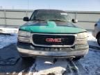 2002 GMC Yukon XL C1500