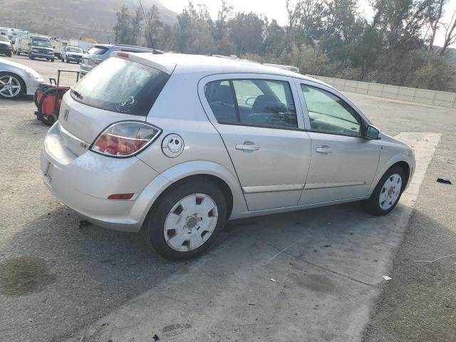 2008 Saturn Astra XE