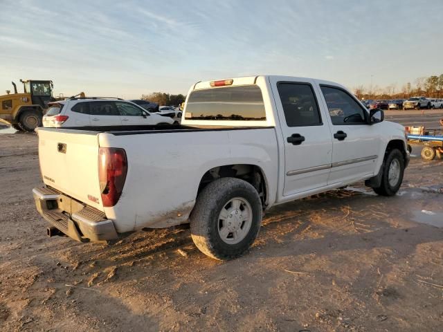 2006 GMC Canyon