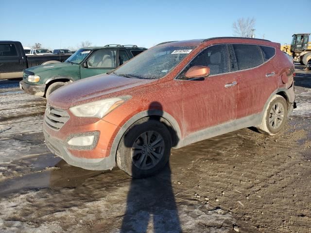 2014 Hyundai Santa FE Sport