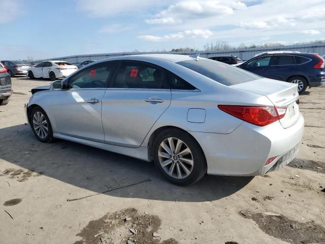 2014 Hyundai Sonata SE