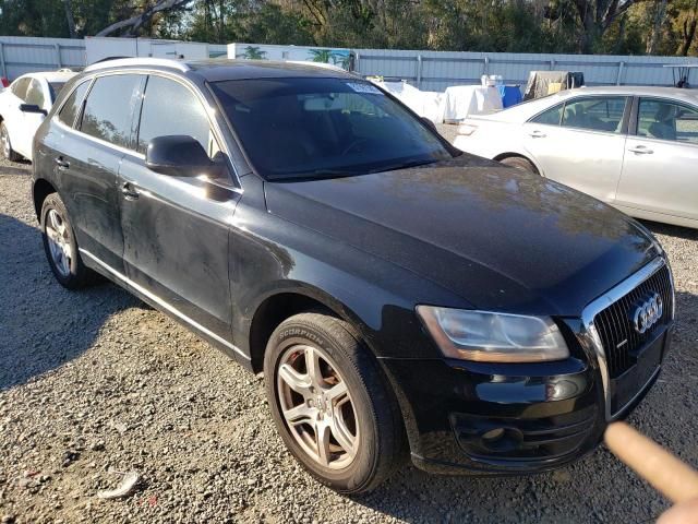 2010 Audi Q5 Premium