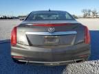 2014 Cadillac CTS Luxury Collection