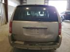 2008 Chrysler Town & Country Touring