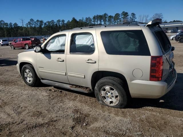 2010 Chevrolet Tahoe C1500 LT