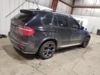 2008 BMW X5 4.8I