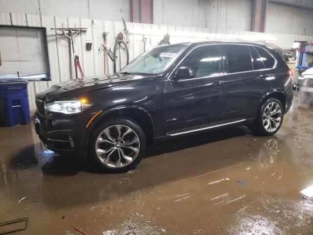 2014 BMW X5 XDRIVE35I