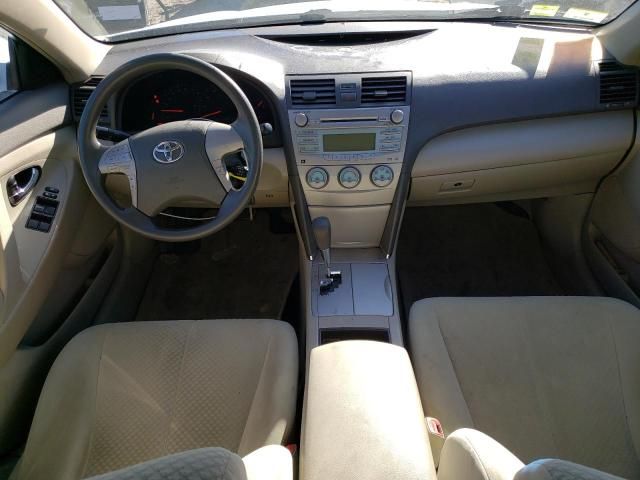 2009 Toyota Camry SE