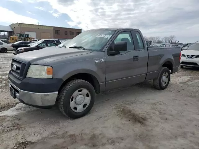 2008 Ford F150