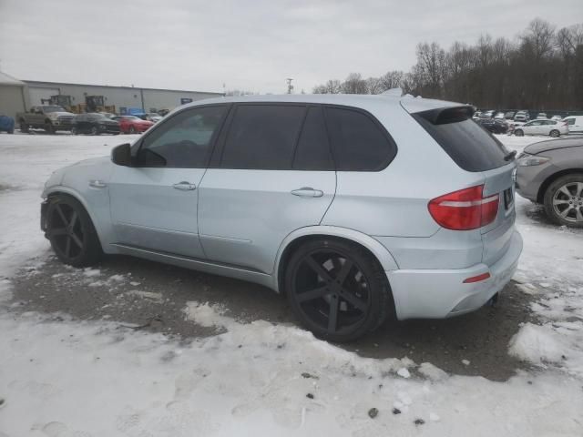 2010 BMW X5 M