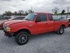 2009 Ford Ranger Super Cab