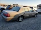 2001 Mercury Grand Marquis LS