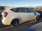 2017 Toyota Prius V