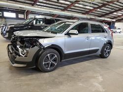 KIA Niro sx salvage cars for sale: 2023 KIA Niro SX