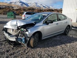 Vehiculos salvage en venta de Copart Cleveland: 2018 Subaru Impreza