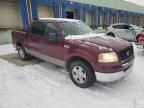 2004 Ford F150 Supercrew