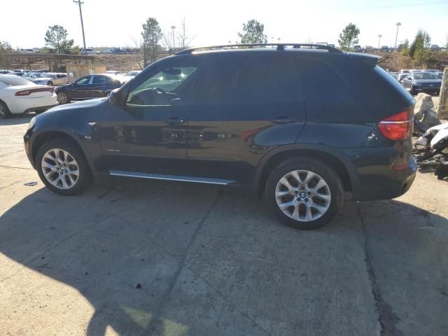 2013 BMW X5 XDRIVE35I