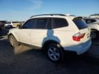 2008 BMW X3 3.0SI