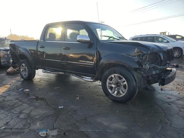 2004 Toyota Tundra Double Cab SR5