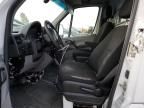 2017 Mercedes-Benz Sprinter 2500