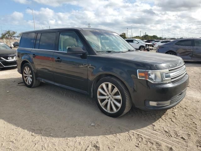 2013 Ford Flex SEL