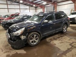 2014 Subaru Outback 2.5I Limited en venta en Lansing, MI