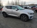 2024 Volvo XC40 Core