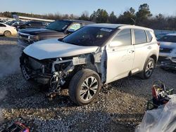 Salvage Cars with No Bids Yet For Sale at auction: 2023 Nissan Rogue SV