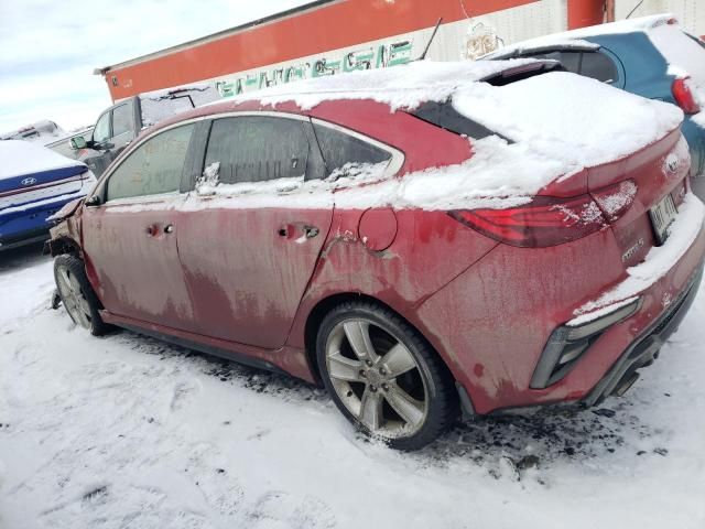 2020 KIA Forte GT