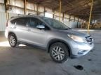 2016 Honda CR-V EXL