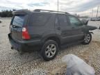 2007 Toyota 4runner Limited